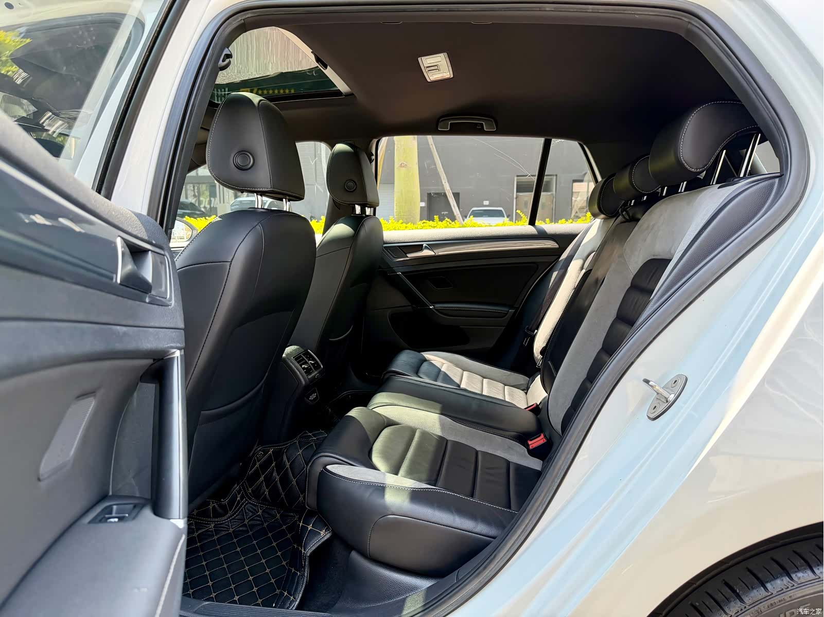 Volkswagen Golf, 2019 16