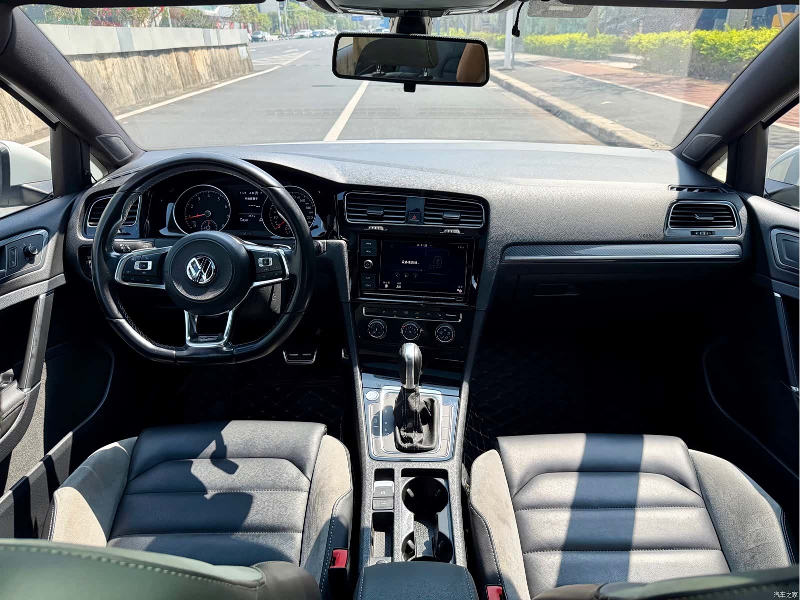 Volkswagen Golf, 2019 24