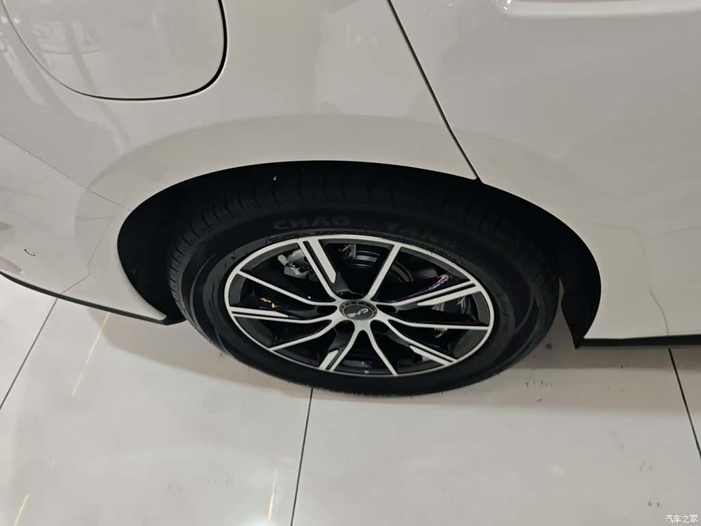 BYD Seal, 2025 21