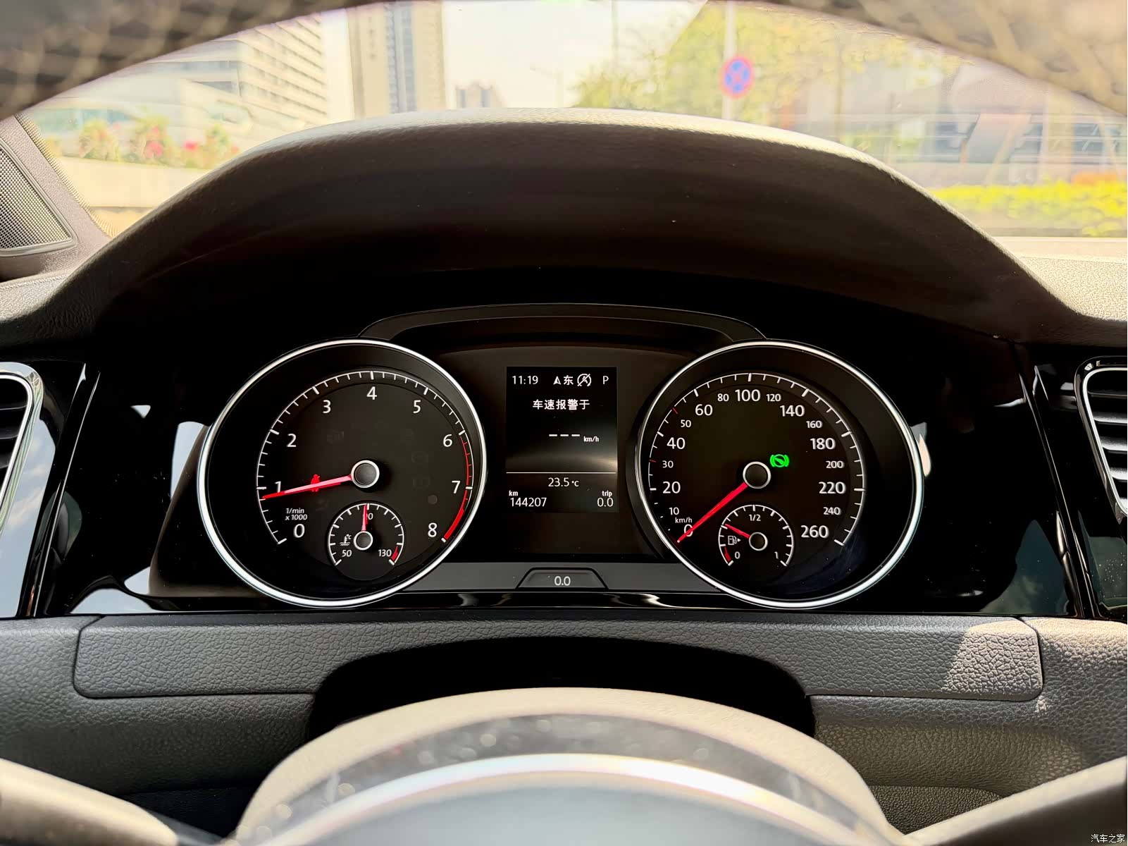 Volkswagen Golf, 2019 17