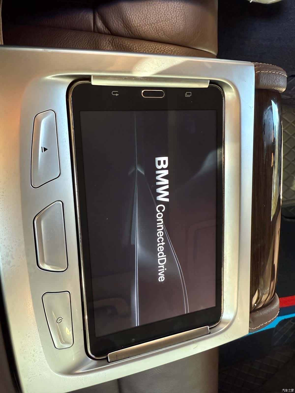 BMW 7 Series, 2017 18