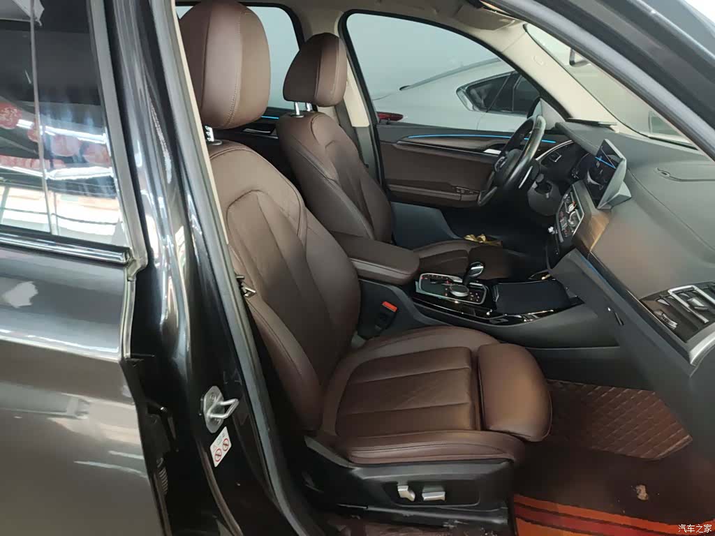 BMW X3, 2022 20