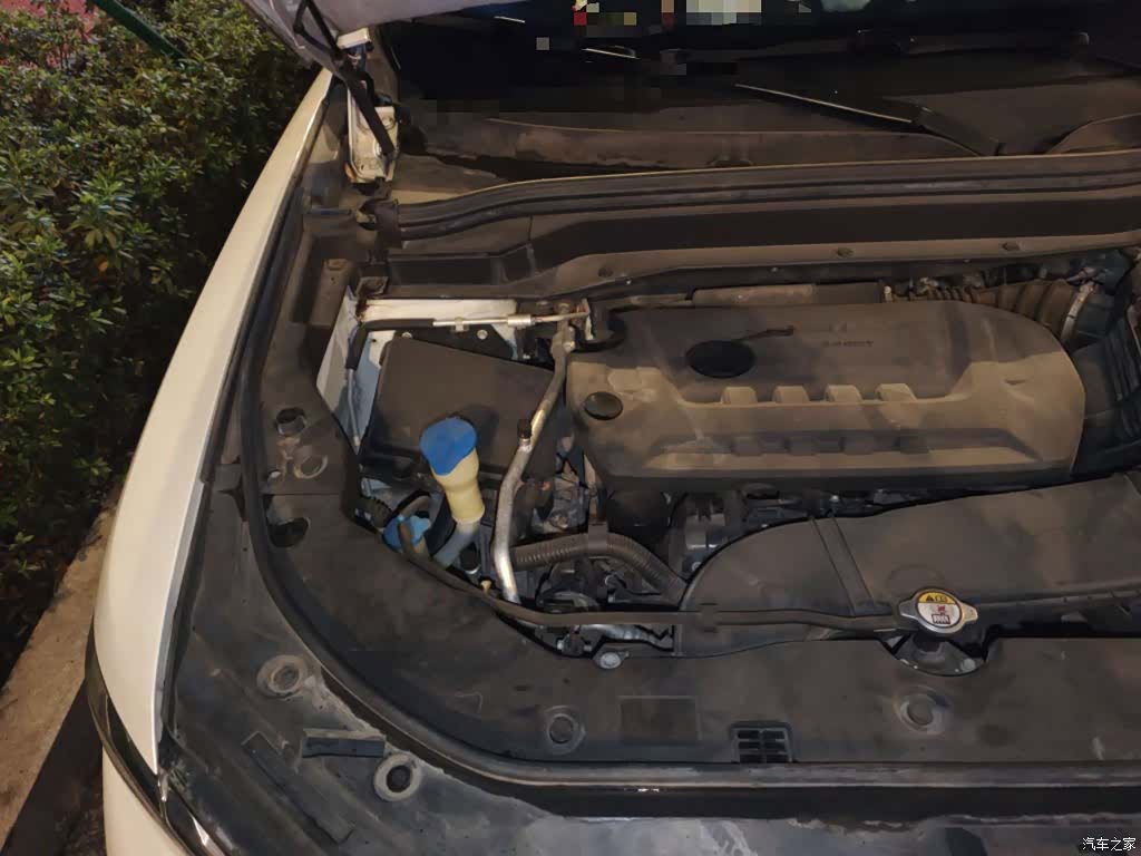 Haval H6, 2019 21