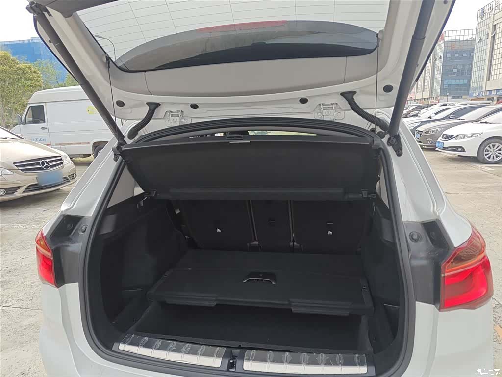 BMW X1, 2019 12
