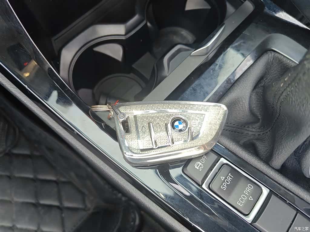BMW X1, 2019 14