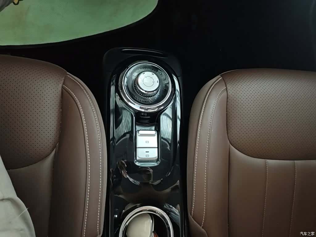 Wuling Bingo, 2023 14