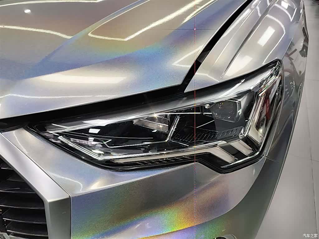 Audi Q3, 2020 24