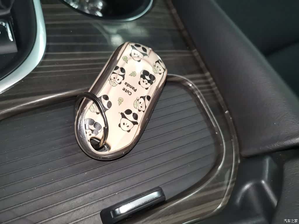 Buick Envision Plus, 2019 9