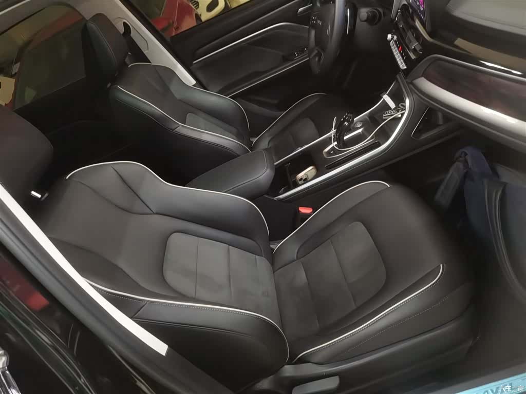 Haval H6, 2024 4
