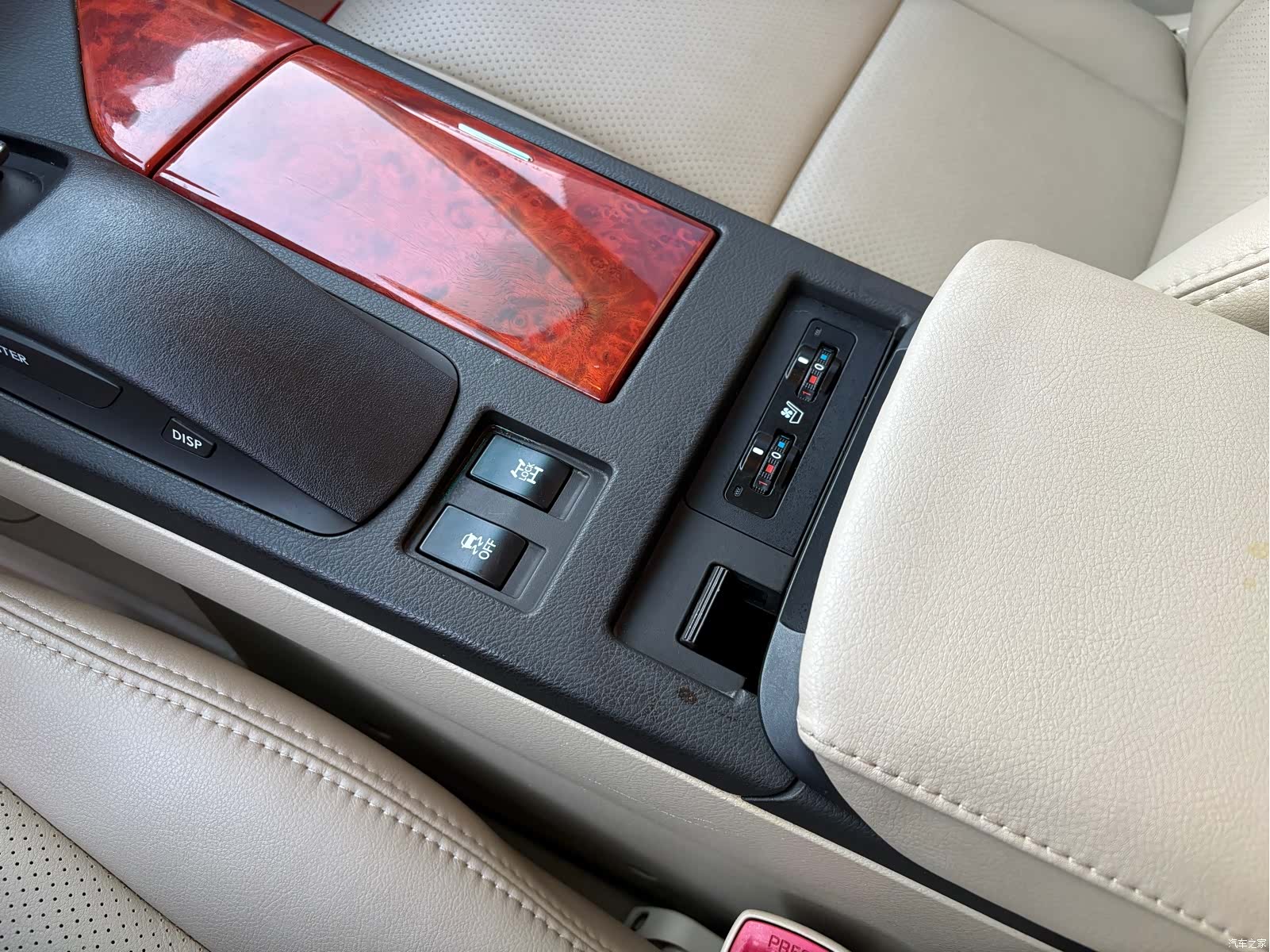 Lexus RX, 2010 9