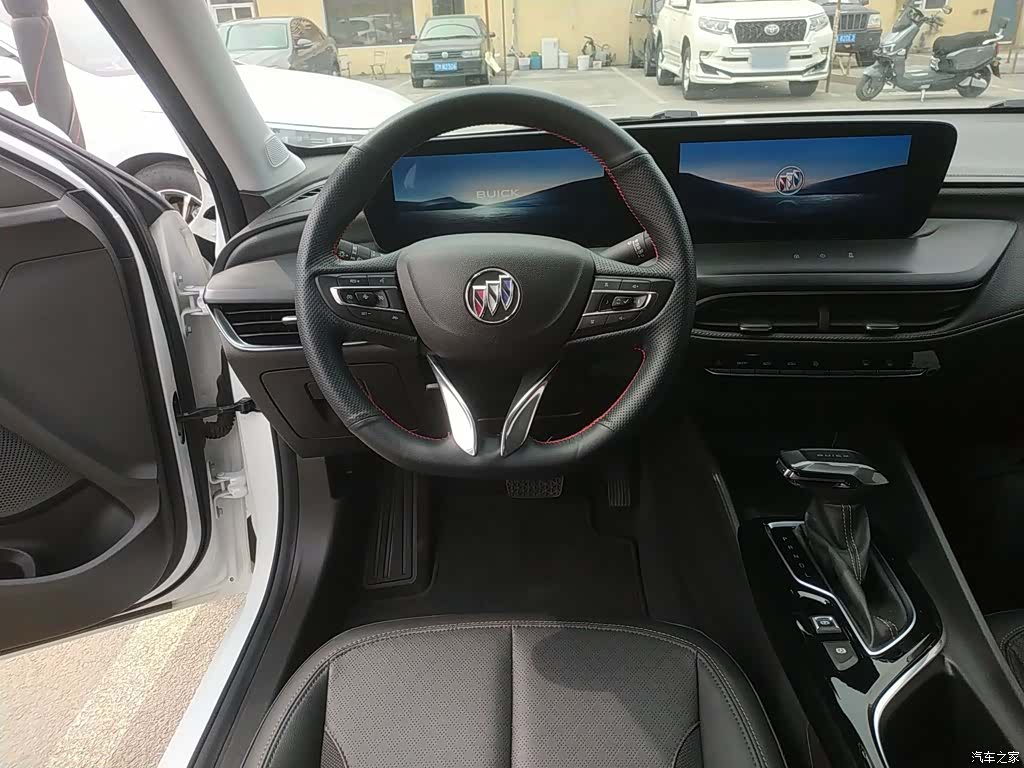Buick Verano, 2023 11