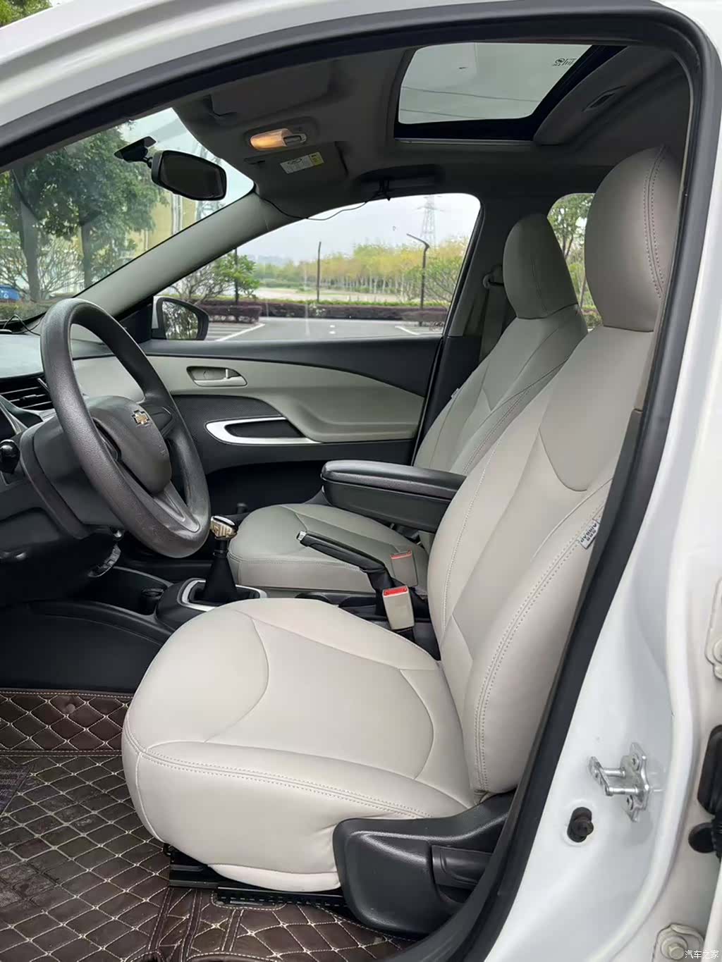 Chevrolet 3, 2016 13