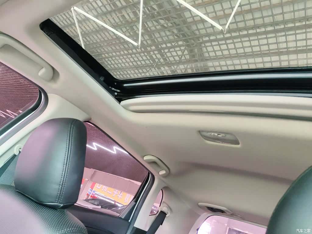 Honda Fit, 2017 14