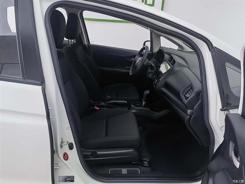 Honda Fit, 2019 23