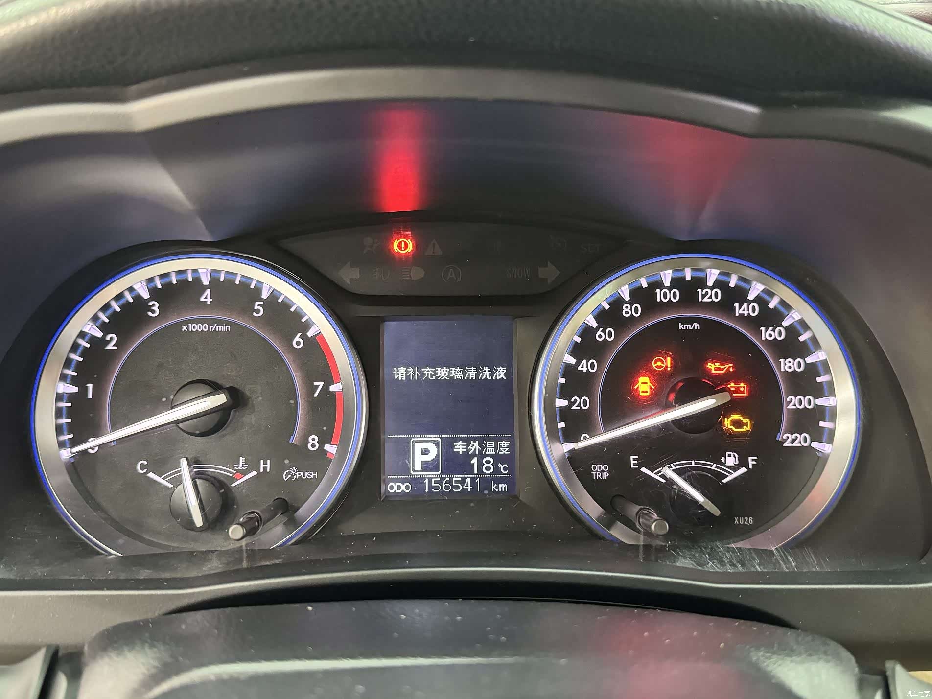 Toyota Highlander, 2016 10