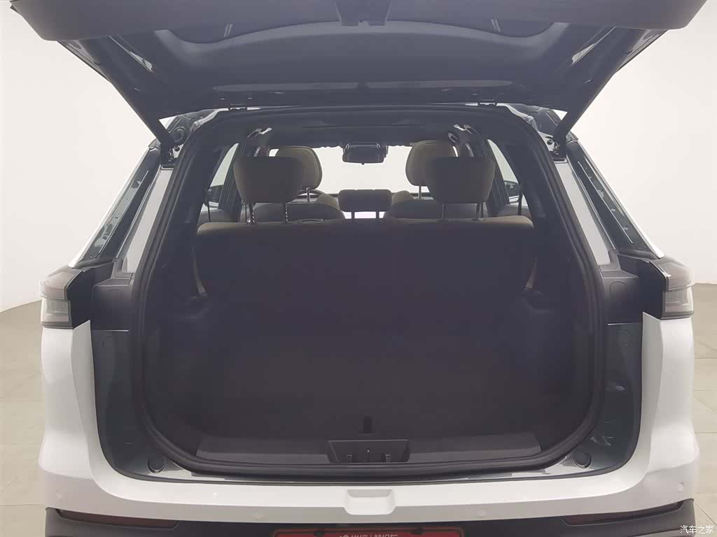 Chery T8, 2025 16
