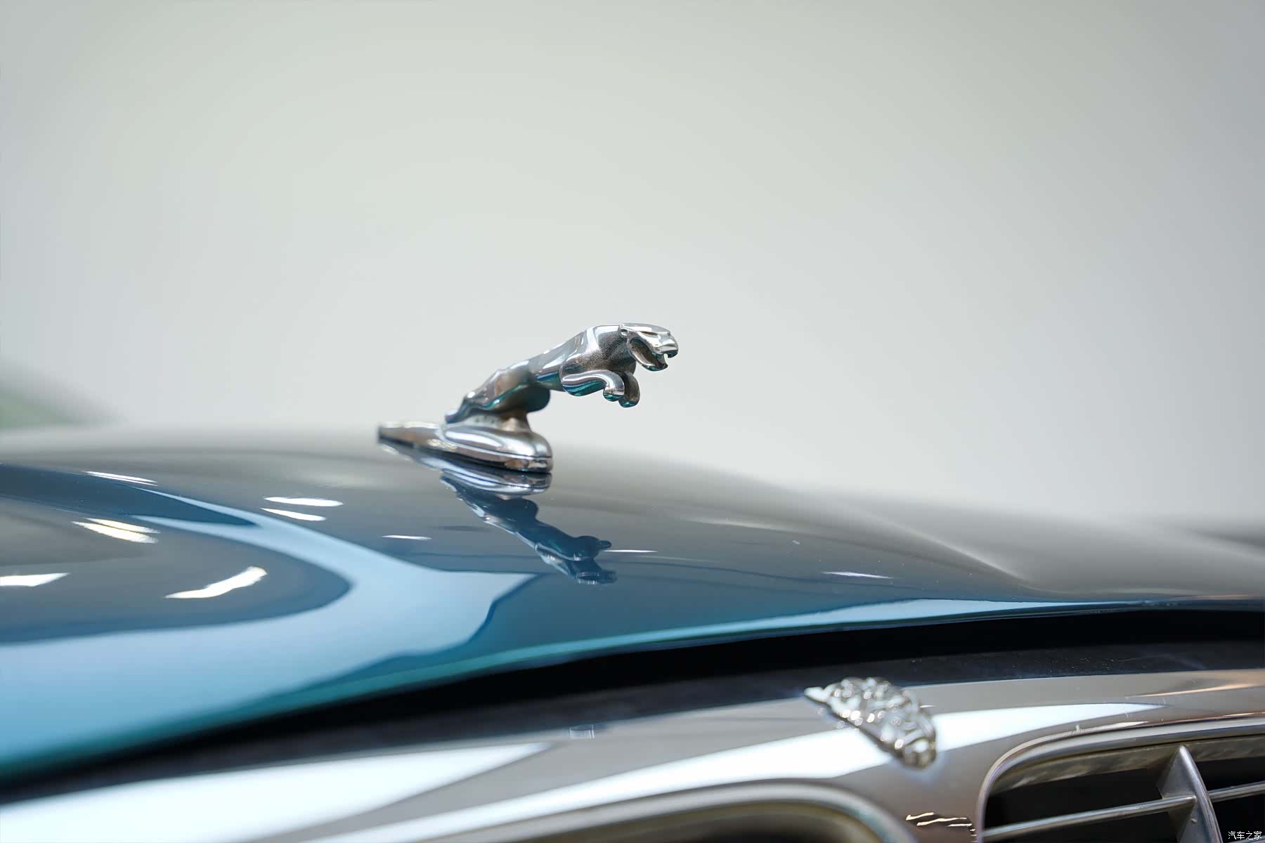 Jaguar XJ, 2008 10
