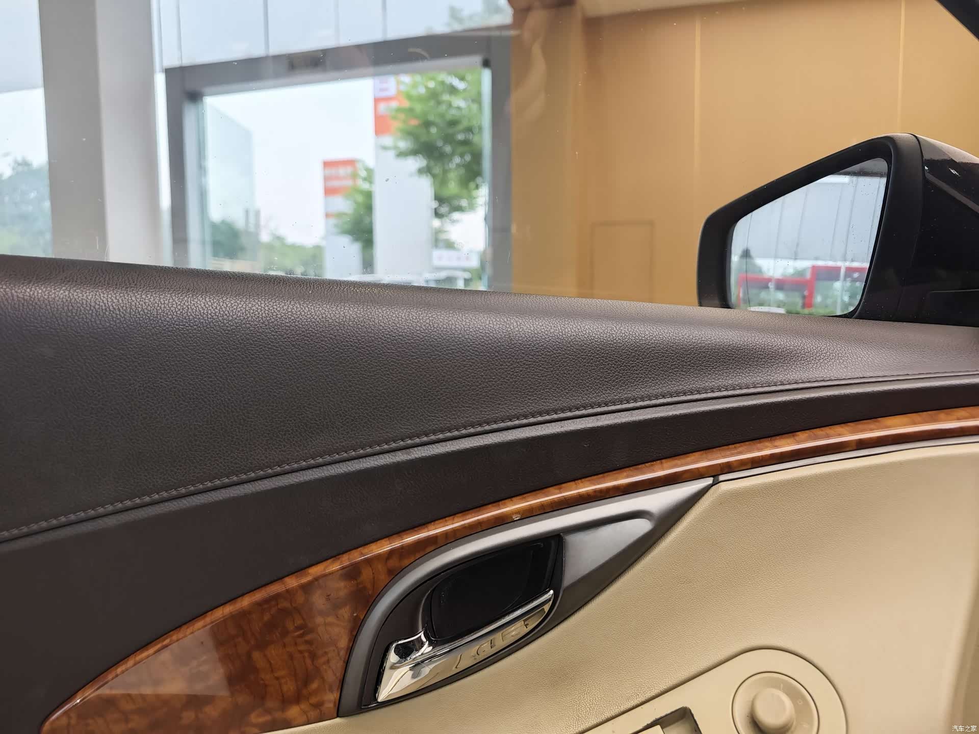 Buick LaCrosse, 2013 8