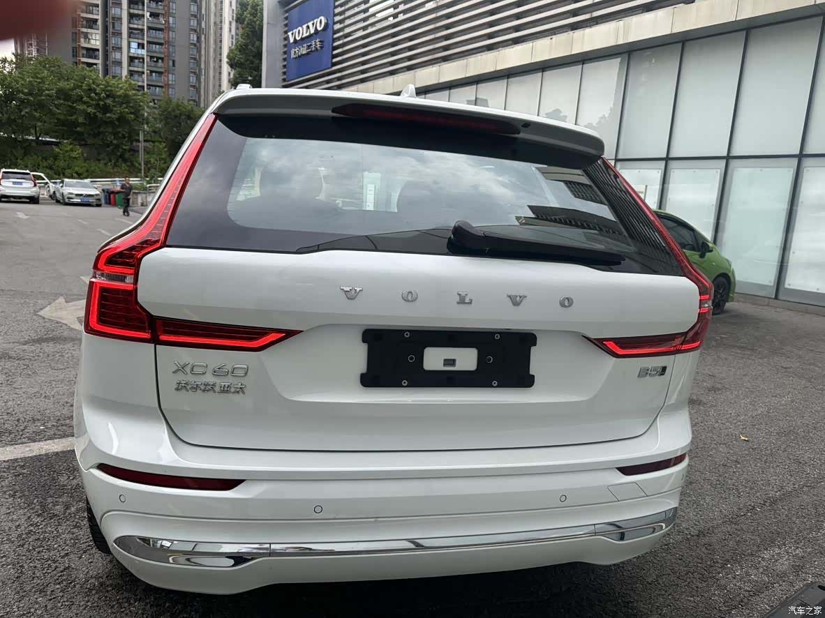 Volvo XC60, 2024 7