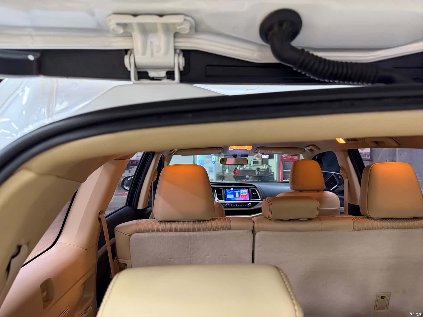 Toyota Highlander, 2017 39