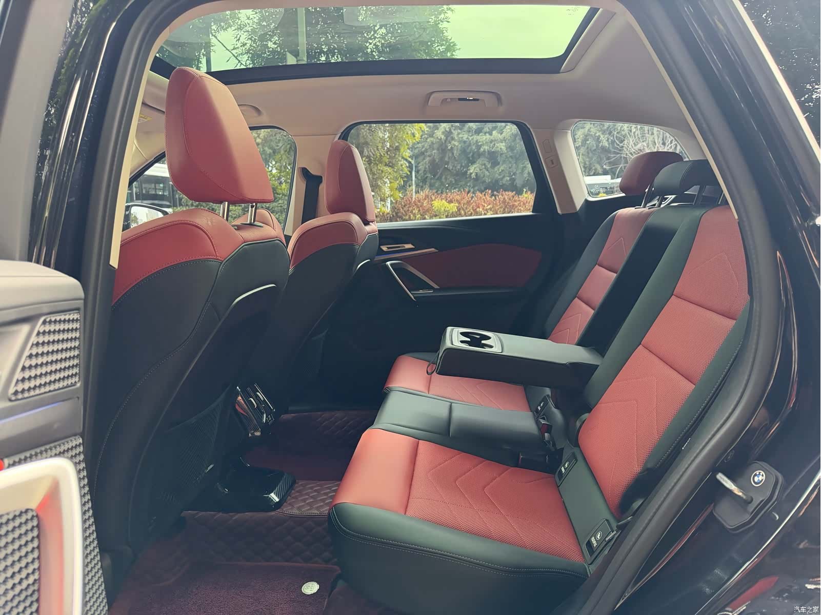 BMW X1, 2024 6