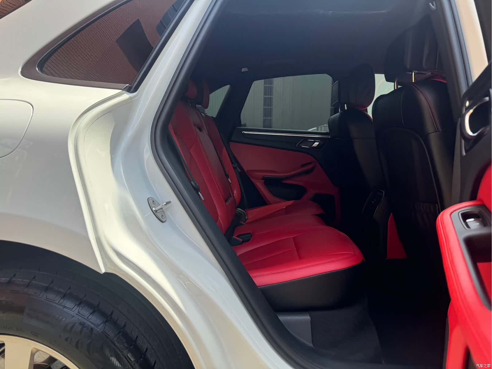 Porsche Macan, 2020 25