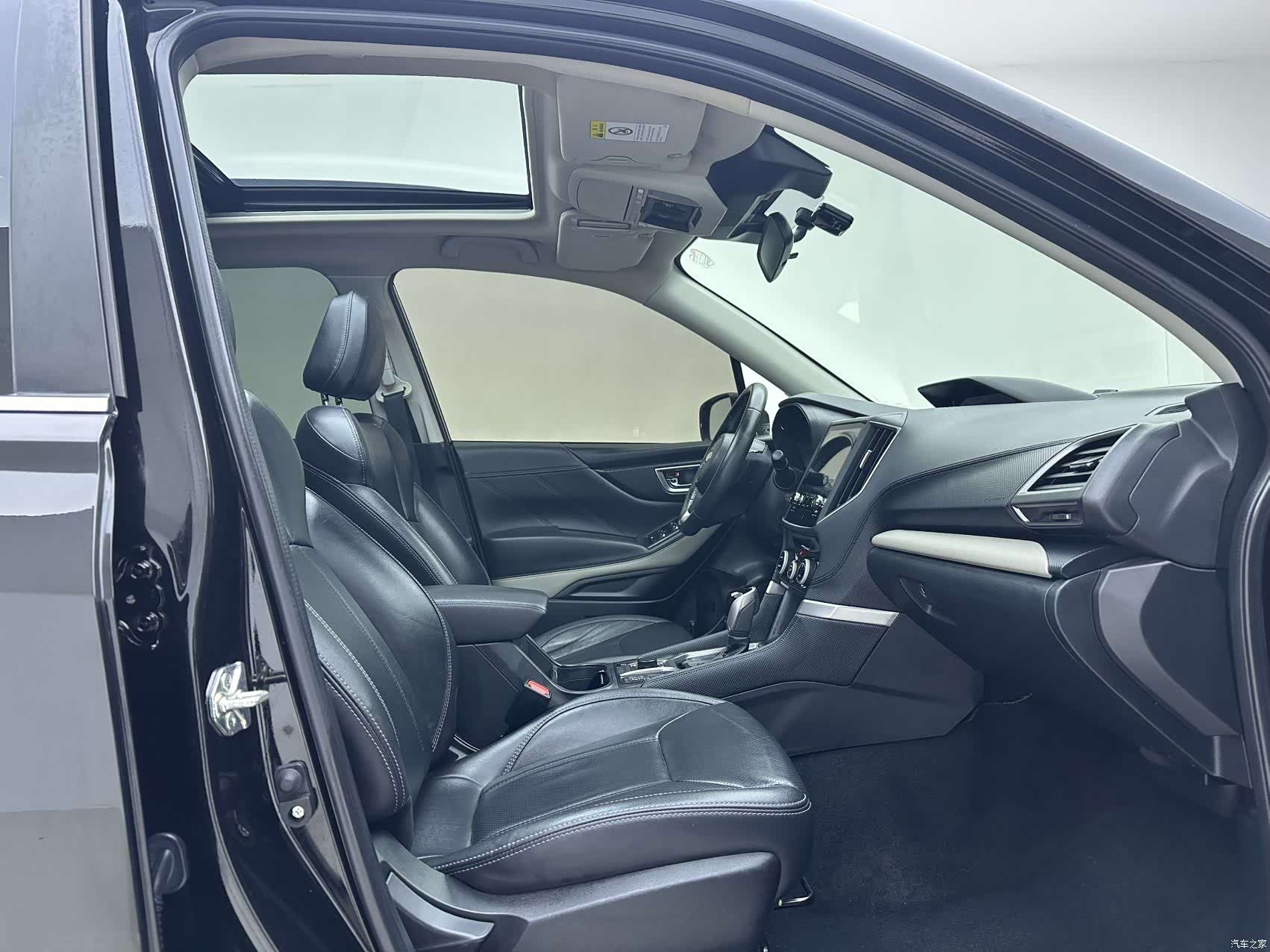 Subaru Forester, 2022 8