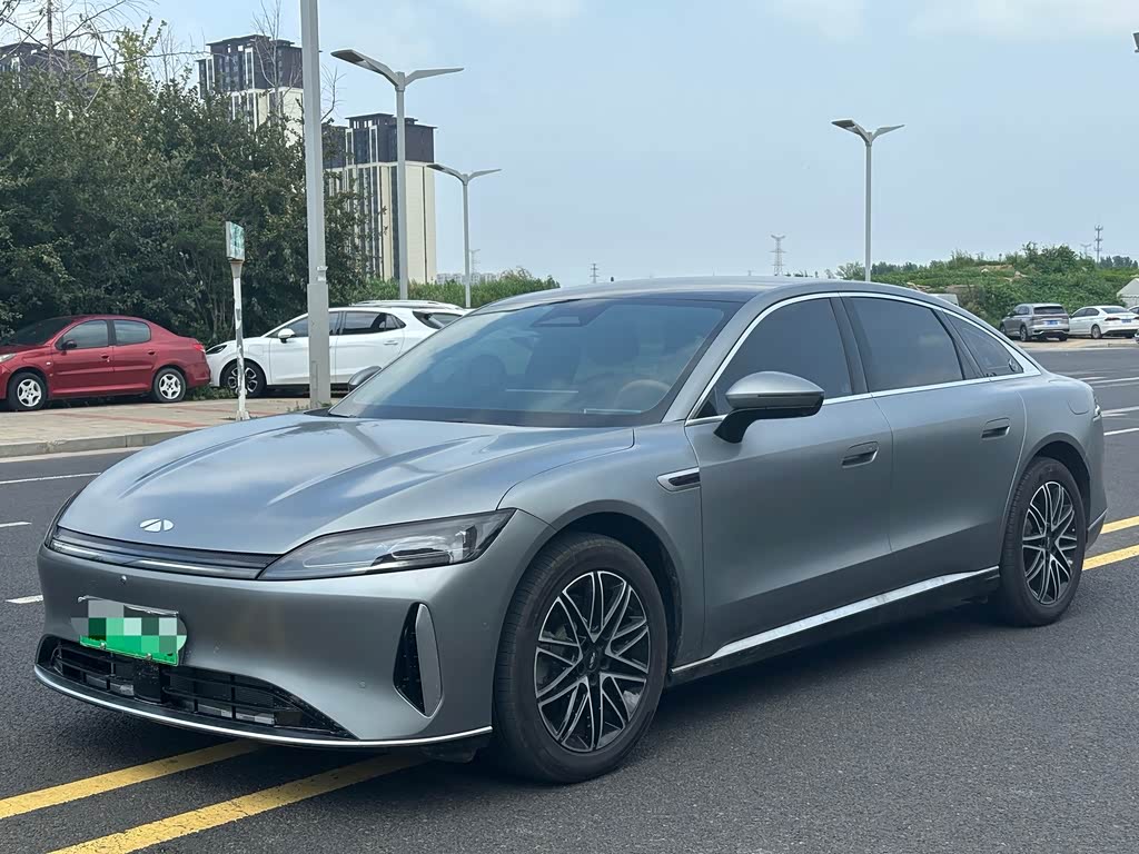 Chery A9L
