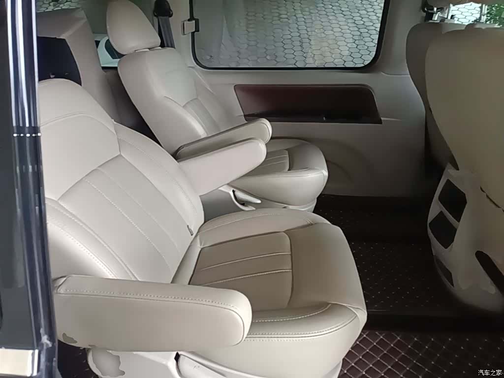 DongFeng M5L, 2021 17