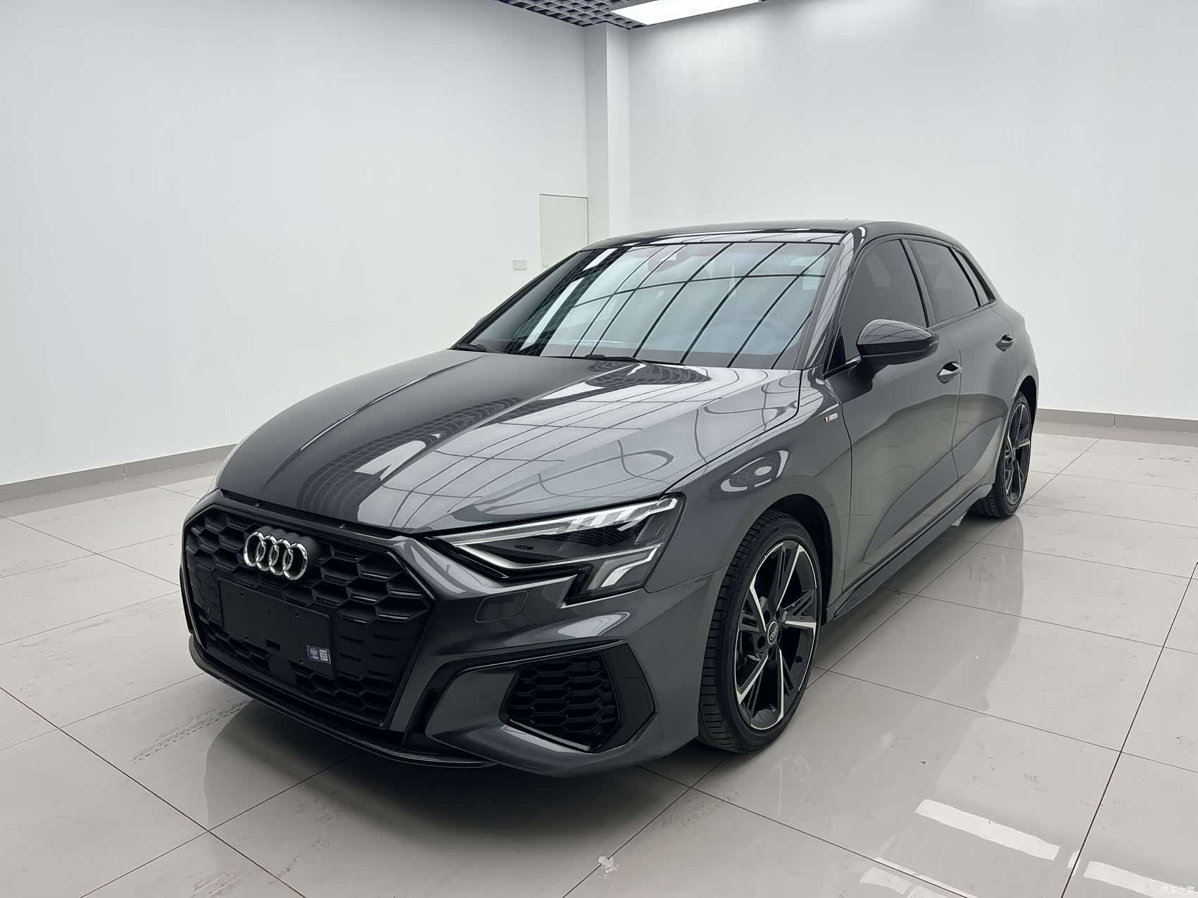 Audi A3, 2023 1