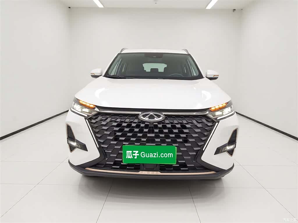 Chery Tiggo 8, 2023 3
