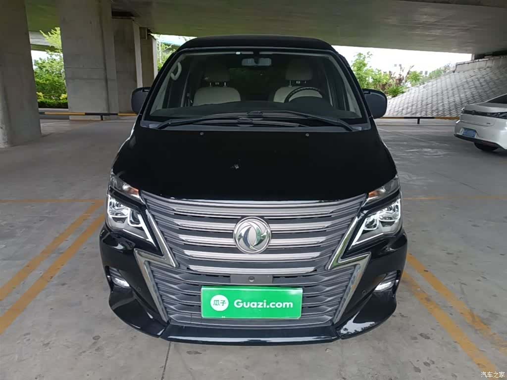 DongFeng M5L, 2021 3