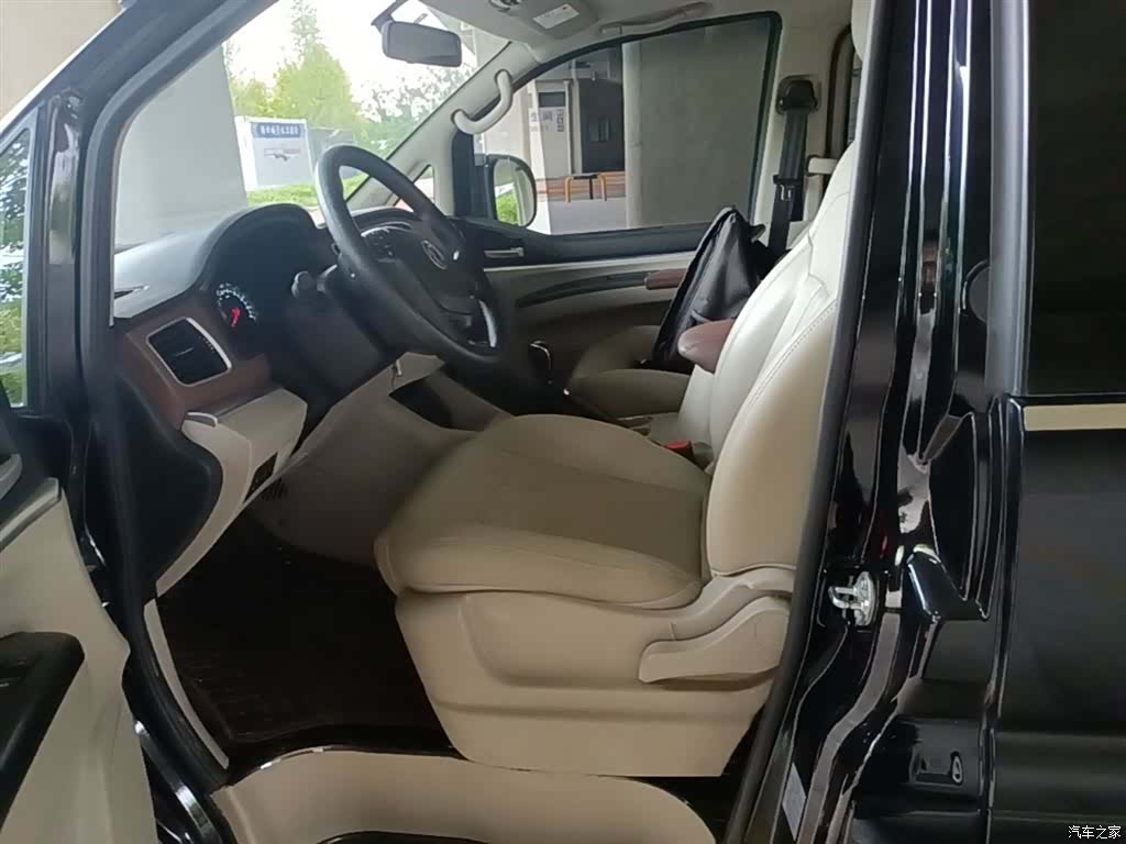 DongFeng M5L, 2021 15