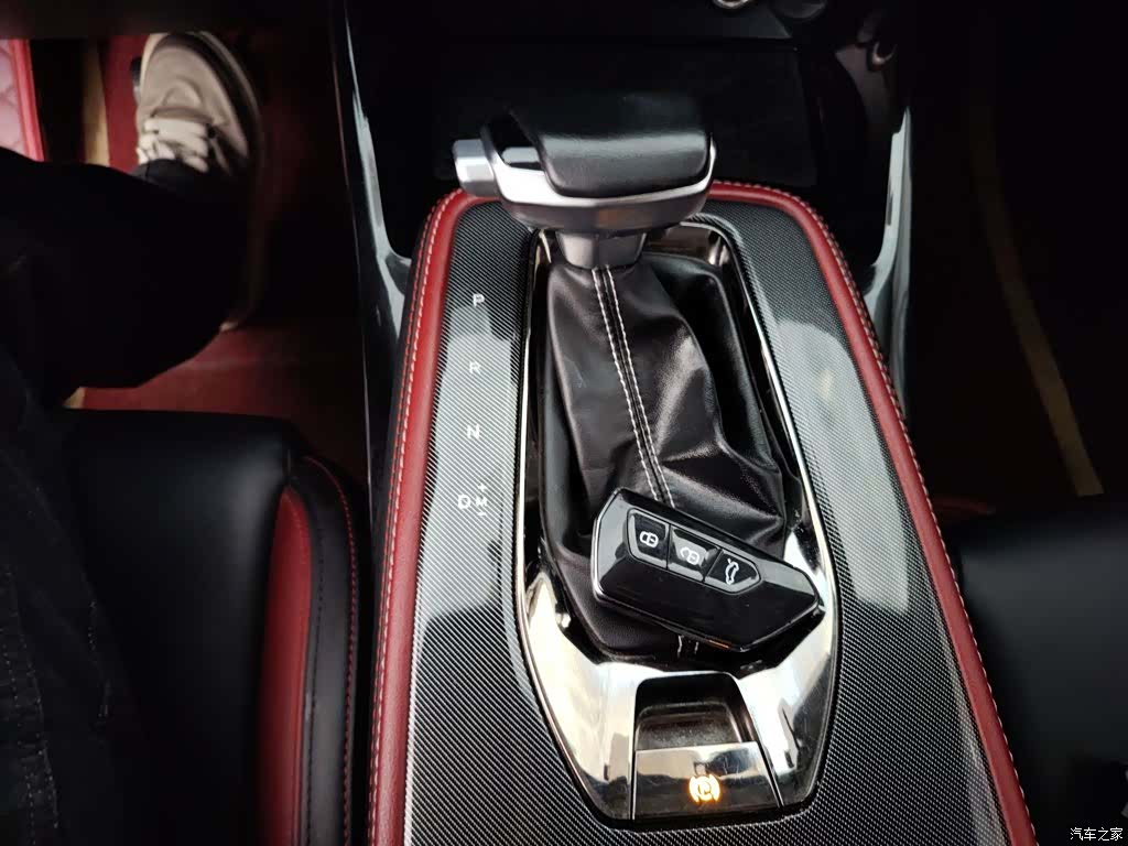 Changan X5, 2022 14