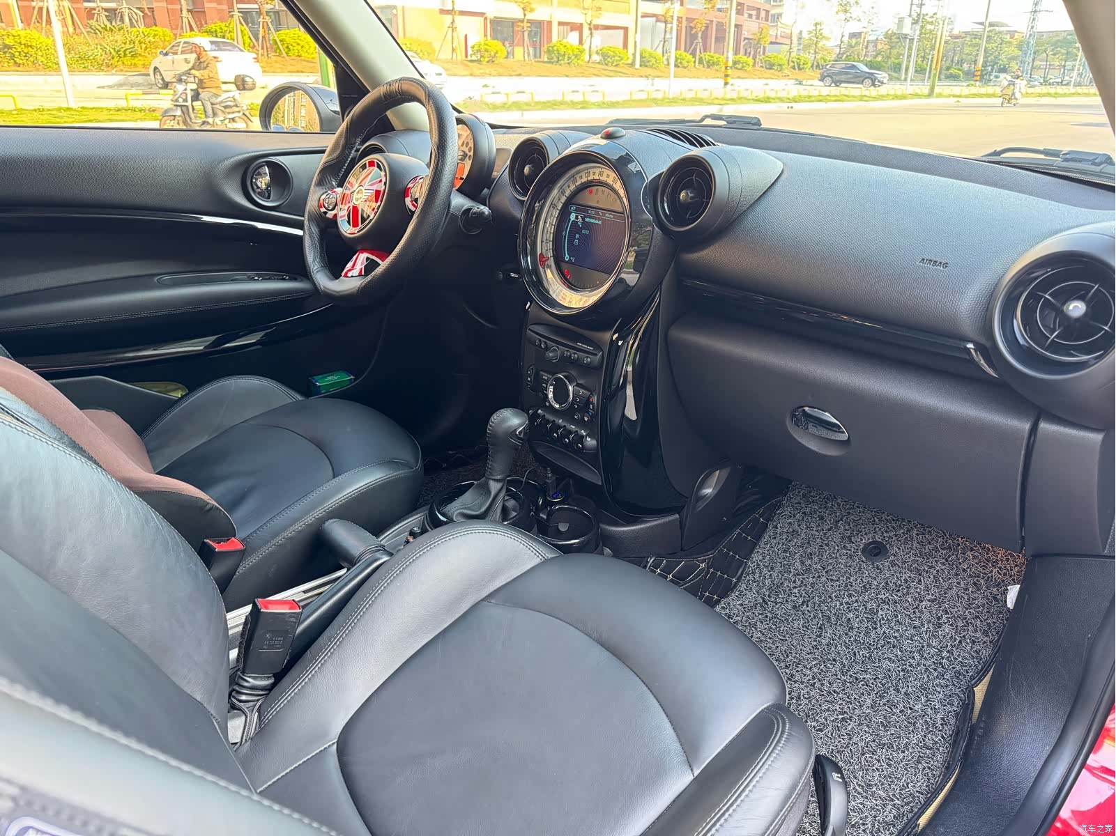 Mini Cooper, 2014 8