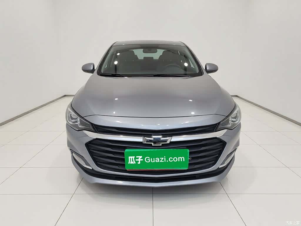 Chevrolet 320, 2022 3