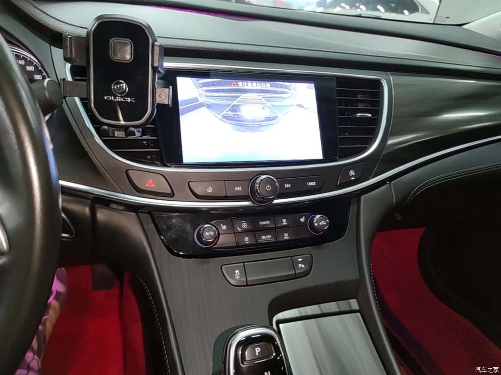 Buick LaCrosse, 2021 13