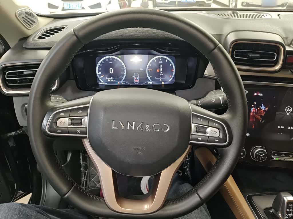 Lynk & Co 01, 2019 11