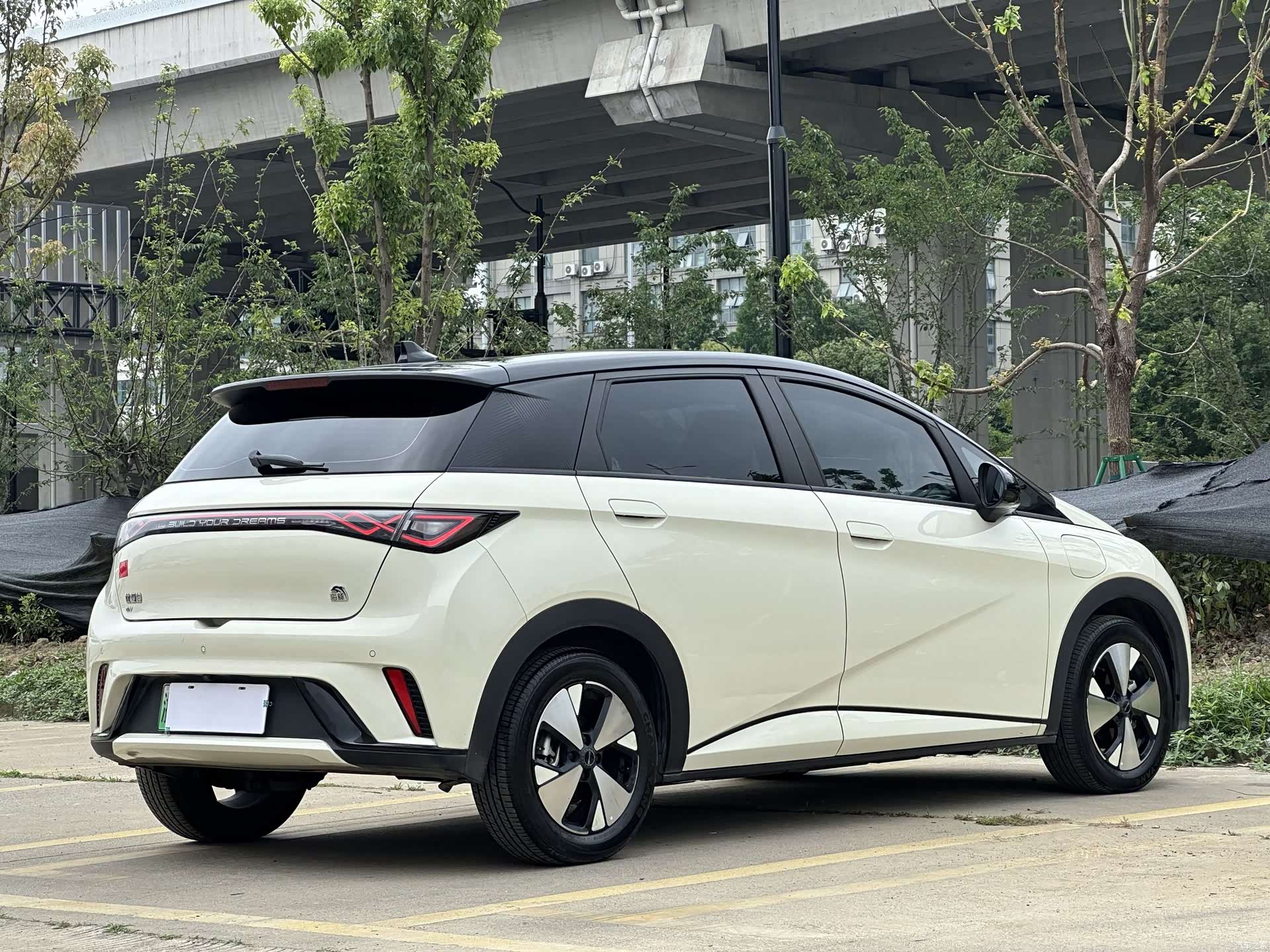 BYD Dolphin, 2023 6