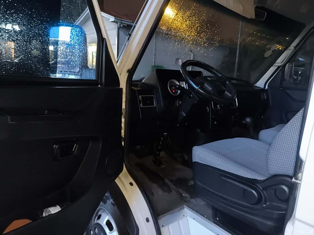 Iveco A35, 2023 14