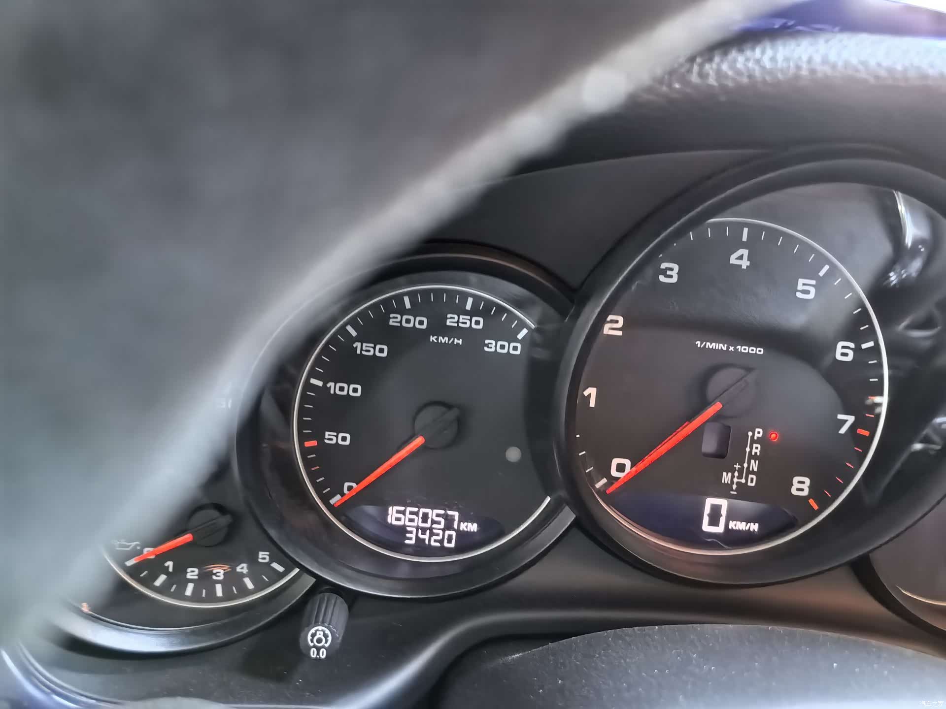 Porsche Panamera, 2013 10