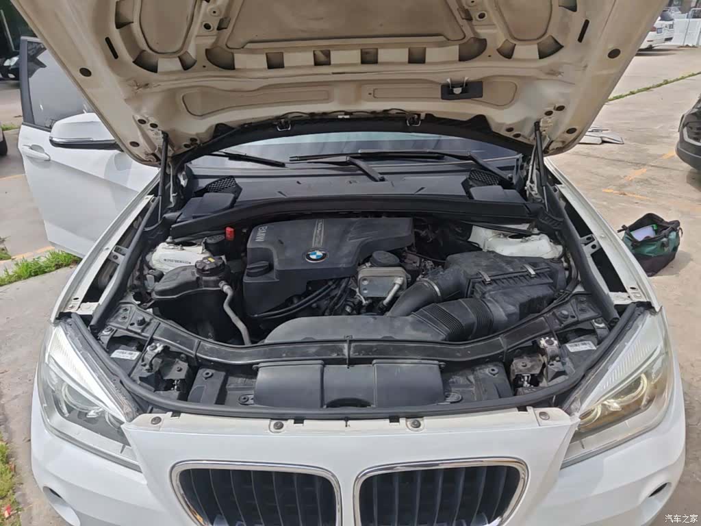 BMW X1, 2014 16