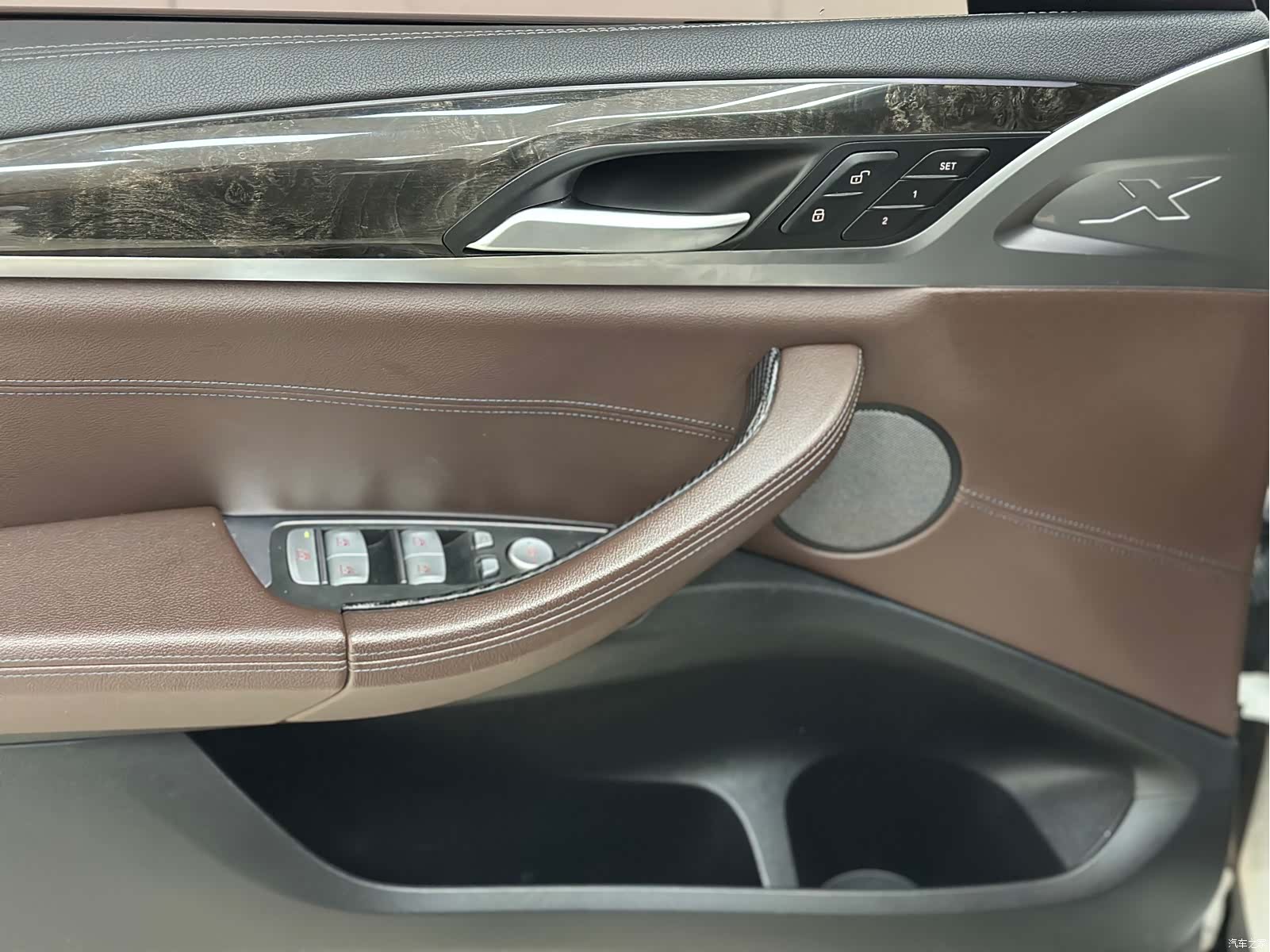 BMW X3, 2018 все фото