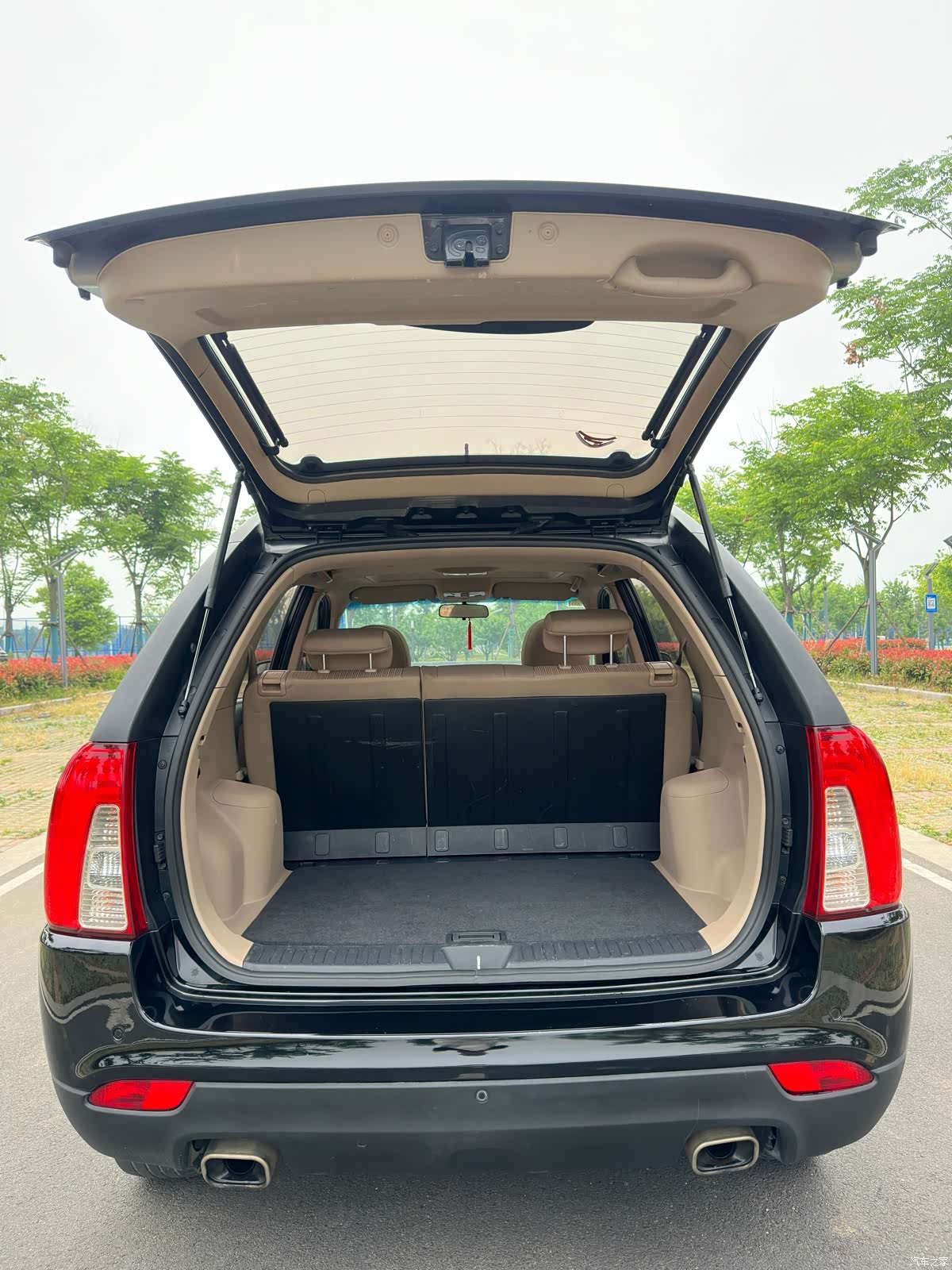 Kia GL, 2015 18