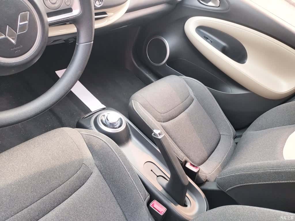 Wuling Bingo, 2023 10
