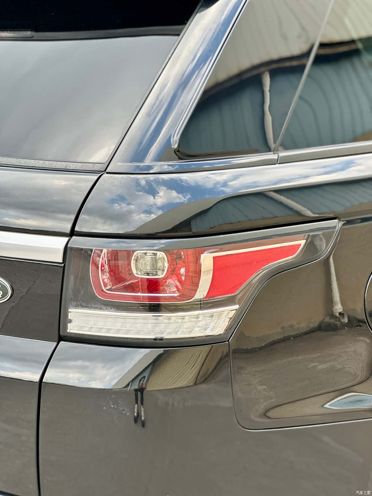 Land Rover Range Rover, 2014 46