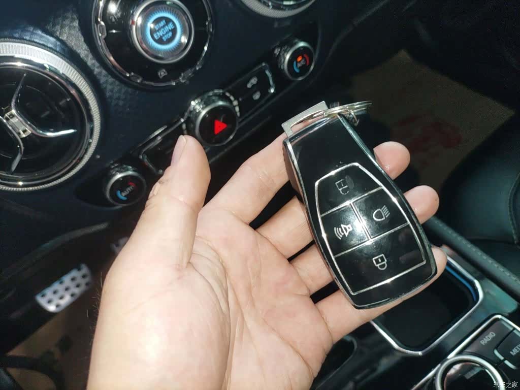 BAIC BJ40, 2022 17