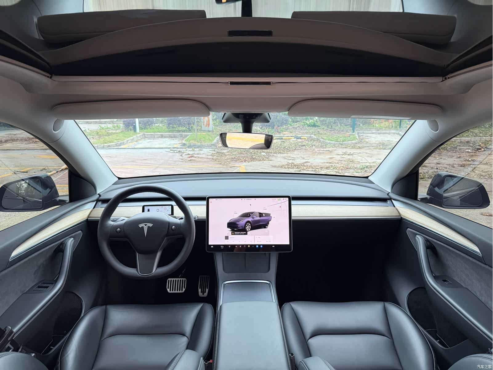 Tesla Model Y, 2023 6