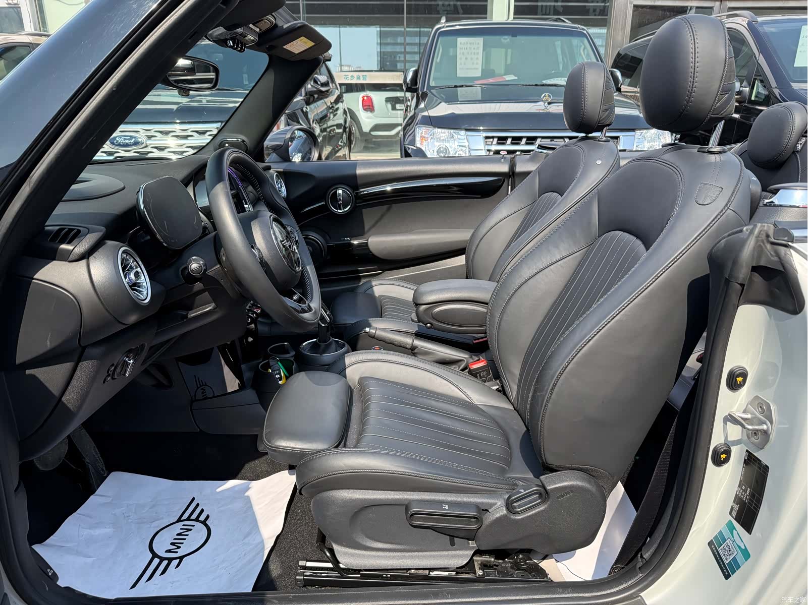 Mini Cooper, 2019 16