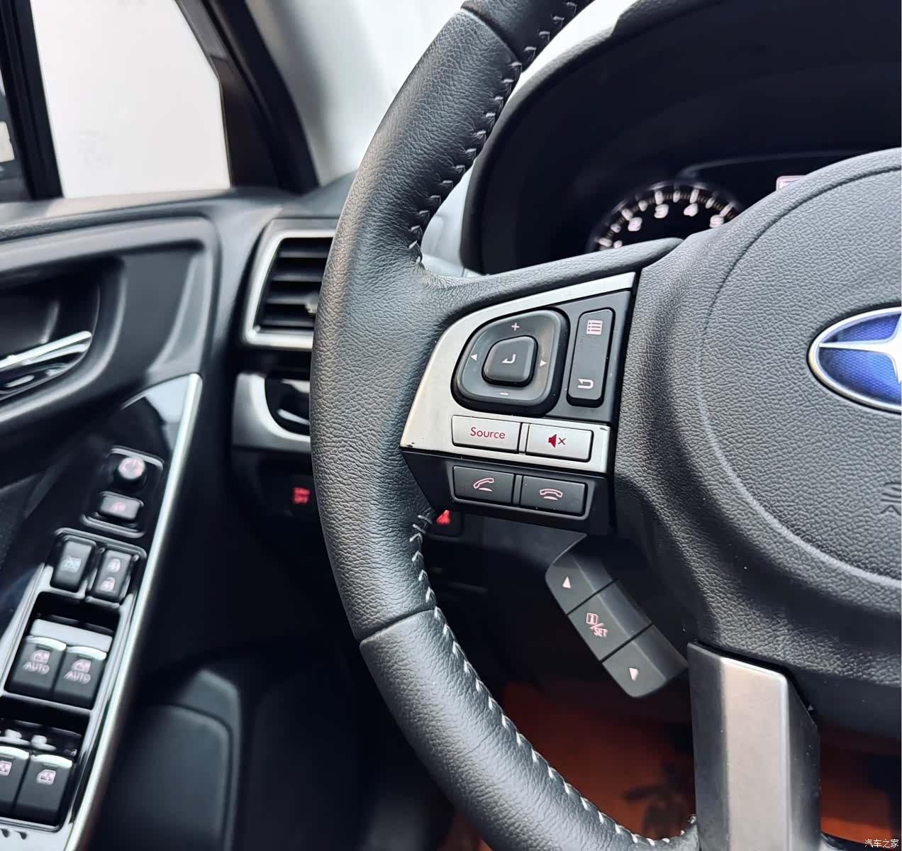 Subaru Forester, 2018 18